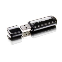 Transcend JetFlash elite JetFlash 350, 8 GB, USB Typ-A,...