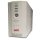 APC Back-UPS CS 325 w/o SW, 0,325 kVA, 210 W, 320 J, Plombierte Bleisäure (VRLA), 6 h, Beige