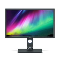 BenQ SW321C, 81,3 cm (32"), 3840 x 2160 Pixel, 4K...