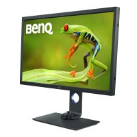 BenQ SW321C, 81,3 cm (32"), 3840 x 2160 Pixel, 4K...