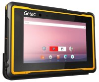 GETAC ZX70, 17,8 cm (7"), 1280 x 720 Pixel, 64 GB, 4...