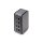 DIGITUS USB4 Dockingstation 8K, USB Type-C™, Kabelgebunden, USB 3.2 Gen 1 (3.1 Gen 1) Type-C, 100 W, Schwarz, Grau, MMC, MicroSD (TransFlash), MicroSDHC, 7680 x 4320 Pixel