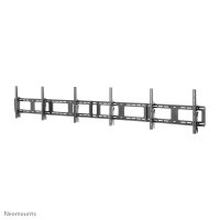 Neomounts Menu Board-Wandhalterung, 50 kg, 101,6 cm (40"), 132,1 cm (52"), 200 x 200 mm, 600 x 400 mm, 0 - 20°