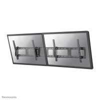 Neomounts Menu Board-Wandhalterung, 50 kg, 101,6 cm (40"), 132,1 cm (52"), 200 x 200 mm, 600 x 400 mm, 0 - 20°