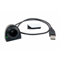 Addimat 06.114, Kabelgebunden, USB, 1,4 m, Schwarz