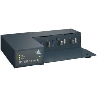 Epson Fiscal Server for Germany (EPS TSE Server 8), Deutschland, USB Typ-A, 222 mm, 280 mm, 62 mm, 1,58 kg