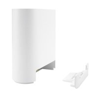 ASUS EBM68(1PK) – Expert Wifi, Weiß, Intern, Mesh-Router, Leistung, Tri-Band (2,4 GHz / 5 GHz / 5 GHz), Wi-Fi 6 (802.11ax)