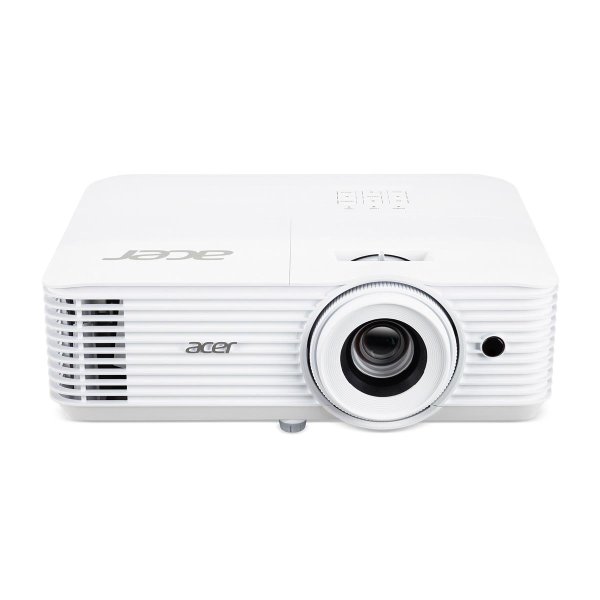 Acer Business P5827a, 4000 ANSI Lumen, DLP, 2160p (3840x2160), 10000:1, 16:9, 736,6 - 7620 mm (29 - 300")