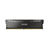 Lexar THOR, 8 GB, 1 x 8 GB, DDR4, 3600 MHz, 288-pin DIMM