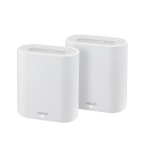 ASUS EBM68(2PK) – Expert Wifi, Weiß, Intern,...