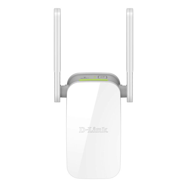 D-Link DAP-1610, Netzwerksender & -empfänger, 1167 Mbit/s, 10,100 Mbit/s, Extern, 10/100Base-T(X), IEEE 802.11a, IEEE 802.11ac, IEEE 802.11b, IEEE 802.11g, IEEE 802.11n, IEEE 802.3ab