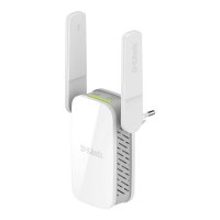 D-Link DAP-1610, Netzwerksender & -empfänger, 1167 Mbit/s, 10,100 Mbit/s, Extern, 10/100Base-T(X), IEEE 802.11a, IEEE 802.11ac, IEEE 802.11b, IEEE 802.11g, IEEE 802.11n, IEEE 802.3ab