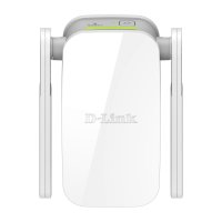 D-Link DAP-1610, Netzwerksender & -empfänger, 1167 Mbit/s, 10,100 Mbit/s, Extern, 10/100Base-T(X), IEEE 802.11a, IEEE 802.11ac, IEEE 802.11b, IEEE 802.11g, IEEE 802.11n, IEEE 802.3ab