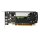 PNY VCNT400-4GB-PB, T400, 4 GB, GDDR6, 64 Bit, 7680 x 4320 Pixel, PCI Express x16 3.0