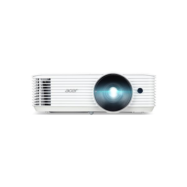 Acer H5386BDi, 4500 ANSI Lumen, DLP, 720p (1280x720), 20000:1, 16:9, 685,8 - 7620 mm (27 - 300 Zoll)