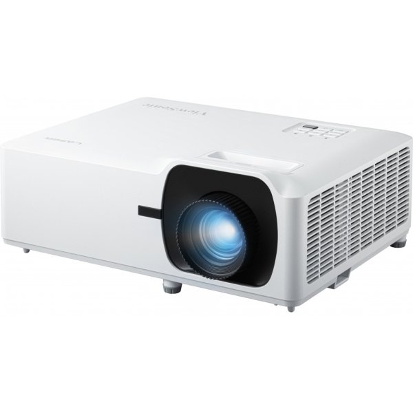 ViewSonic LS751HD, 5000 ANSI Lumen, 1080p (1920x1080), 3000000:1, 16:9, 762 - 7620 mm (30 - 300"), 0,93 - 14,88 m