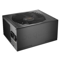 Be Quiet! Straight Power 11, 750 W, 100 - 240 V, 820 W, 50 - 60 Hz, 10 A, Aktiv