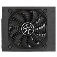 SilverStone ST1500-TI, 1500 W, 90 - 264 V, 1600 W, 47 -...