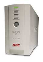 APC Back-UPS, Standby (Offline), 0,35 kVA, 210 W, 180 V,...