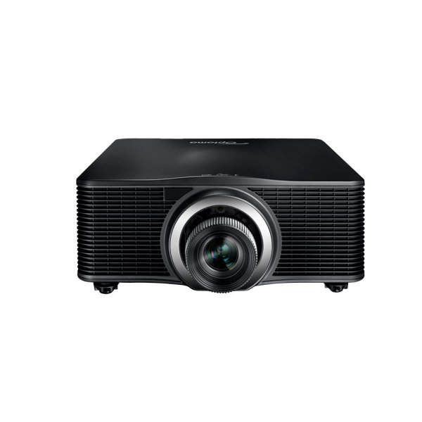 Optoma ZU1100, 11500 ANSI Lumen, DLP, WUXGA (1920x1200), 2000000:1, 16:10, 4:3, 16:10, 16:9