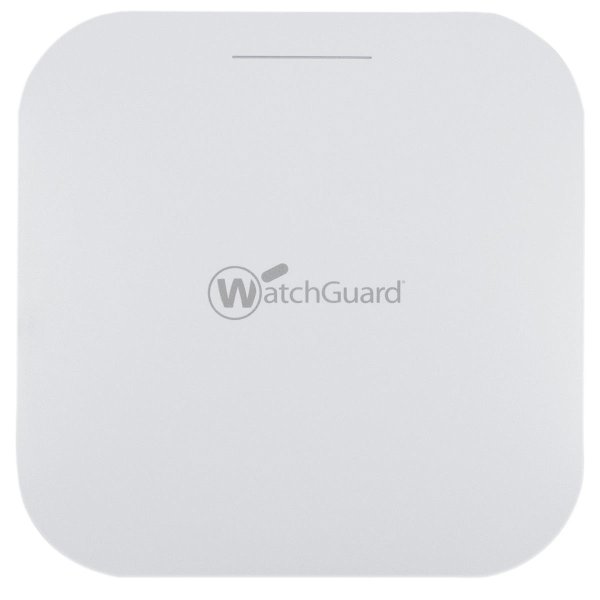 WatchGuard AP432, 2500 Mbit/s, 2.4 - 2.4735, 2.4 - 2.4835, 5.15 - 5.25, 5.25 - 5.35, 5.47 - 5.725, 5.725 - 5.825 GHz, IEEE 802.11a, IEEE 802.11ac, IEEE 802.11b, IEEE 802.11g, IEEE 802.11n, IEEE 802.3at, Multi User MIMO, DSSS, OFDM, WPA3