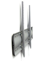 Ergotron WM Low Profile Wall Mount, XL, 79 kg, 106,7 cm...