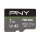 PNY Pro Elite, 1 TB, MicroSDXC, Klasse 10, UHS-I, 100 MB/s, 90 MB/s