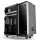 Thermaltake Level 20, Ultra Tower, PC, Aluminium, Schwarz, Grau, ATX, EATX, micro ATX, Mini-ITX, Aluminium, Gehärtetes Glas, Gaming