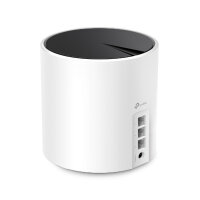 TP-LINK AX3000, Weiß, Intern, Mesh-Router, 0 - 40...