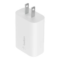 Belkin WCA004VF1MWH-B6, Drinnen, USB, 1 m, Weiß