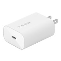 Belkin WCA004VF1MWH-B6, Drinnen, USB, 1 m, Weiß