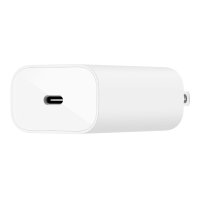 Belkin WCA004VF1MWH-B6, Drinnen, USB, 1 m, Weiß