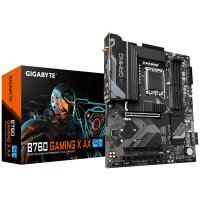 Gigabyte B760 GAMING X AX, Intel, LGA 1700, Intel®...