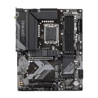 Gigabyte B760 GAMING X AX, Intel, LGA 1700, Intel®...