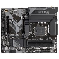 Gigabyte B760 GAMING X AX, Intel, LGA 1700, Intel® Celeron®, Intel® Core™ i3, Intel® Core™ i5, Intel® Core™ i7, Intel® Core™ i9,..., LGA 1700, 192 GB, DDR5-SDRAM