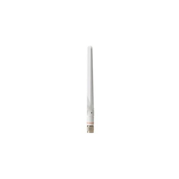 Cisco AIR-ANT2524DW-R=, 4 dBi, 2.4/5 GHz, 2 dBi, 4 dBi, 50 Ohm, 63°