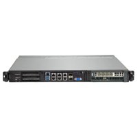 Supermicro SYS-110D-8C-FRAN8TP, Intel SoC, FCBGA 2579,...