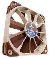 Noctua NF-F12 PWM, Ventilator