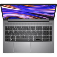 HP ZBook Power 15.6 G10, AMD Ryzen™ 7 PRO, 3,8 GHz, 39,6 cm (15.6"), 1920 x 1080 Pixel, 16 GB, 512 GB