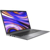 HP ZBook Power 15.6 G10, AMD Ryzen™ 7 PRO, 3,8 GHz, 39,6 cm (15.6"), 1920 x 1080 Pixel, 16 GB, 512 GB