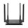 Edimax BR-6476AC, Wi-Fi 5 (802.11ac), Dual-Band (2,4 GHz/5 GHz), Eingebauter Ethernet-Anschluss, Schwarz, Tabletop-Router