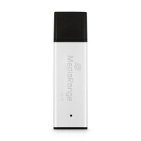 MEDIARANGE MR1901, 64 GB, USB Typ-A, 3.2 Gen 1 (3.1 Gen...