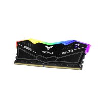 Team Group DELTA FF3D532G6600HC34DC01, 32 GB, 2 x 16 GB, DDR5, 6600 MHz, 288-pin DIMM