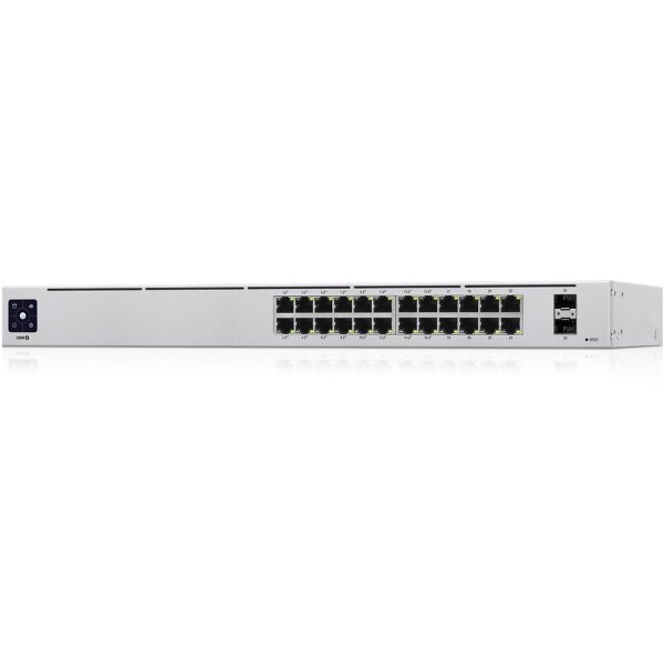 Switch Gen2 24x1Gbit 2xSFP