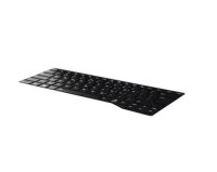 Fujitsu 34053332, Tastatur, Deutsch, Tastatur mit...