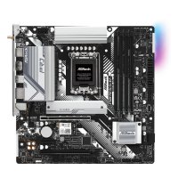 ASRock B760M Pro RS/D4 WiFi, Intel, LGA 1700, Intel®...