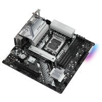 ASRock B760M Pro RS/D4 WiFi, Intel, LGA 1700, Intel®...