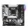 ASRock B760M Pro RS/D4 WiFi, Intel, LGA 1700, Intel® Core™ i5, Intel® Core™ i7, Intel® Core™ i9, DDR4-SDRAM, 128 GB, DIMM