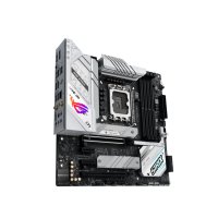 ASUS ROG STRIX B760-G GAMING WIFI D4, Intel, LGA 1700, Intel® Celeron®, Intel® Core™ i3, Intel® Core™ i5, Intel® Core™ i7, Intel® Core™ i9, LGA 1700, DDR4-SDRAM, 128 GB