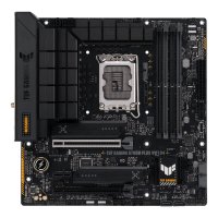 ASUS TUF GAMING B760M-PLUS WIFI D4, Intel, LGA 1700,...